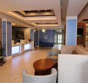 Holiday Inn Express & Suites Ashland by IHG hotel detail image 3