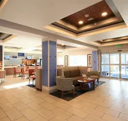 Holiday Inn Express & Suites Ashland by IHG hotel detail image 5