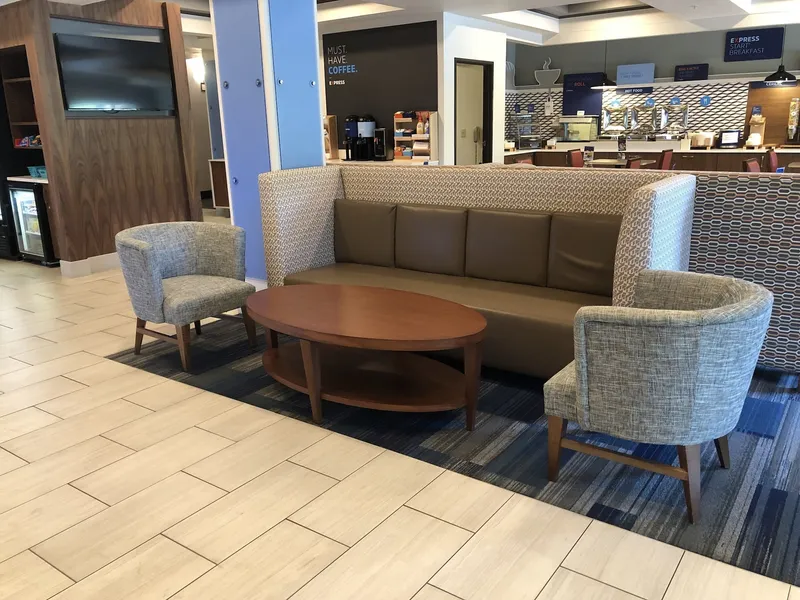 Holiday Inn Express & Suites Ashland by IHG hotel detail image 6