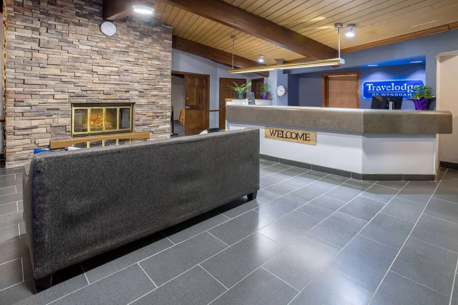 Travelodge by Wyndham Appleton hotel detail image 2