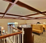 Comfort Suites Appleton Airport hotel detail image 3