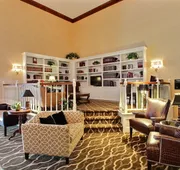 Comfort Suites Appleton Airport hotel detail image 4