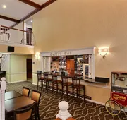 Comfort Suites Appleton Airport hotel detail image 5