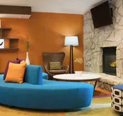 Fairfield Inn by Marriott Manhattan hotel detail image 4