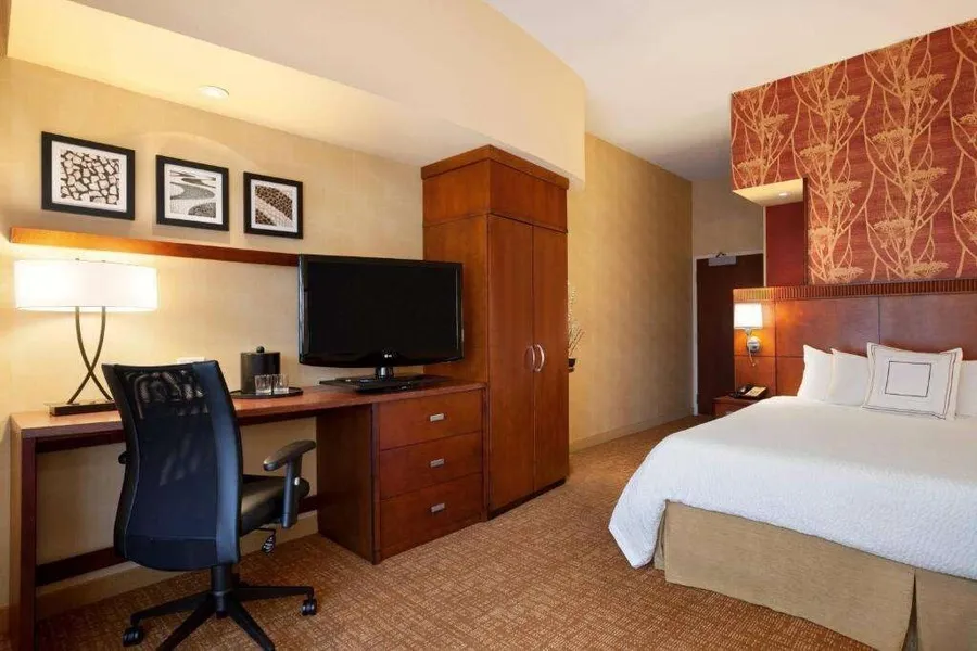 Sonesta Essential Junction City hotel detail image 6