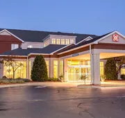 Hilton Garden Inn Oshkosh hotel detail image 3