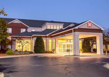 Hilton Garden Inn Oshkosh hotel thumbnail 3