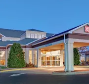 Hilton Garden Inn Oshkosh hotel detail image 4