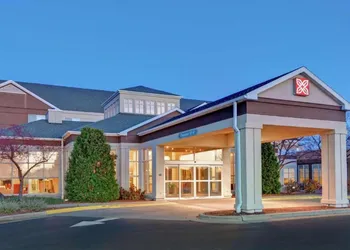 Hilton Garden Inn Oshkosh hotel thumbnail 4