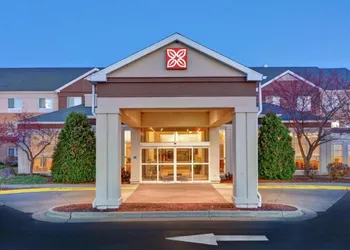 Hilton Garden Inn Oshkosh hotel thumbnail 5