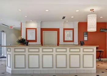 Hilton Garden Inn Oshkosh hotel thumbnail 6