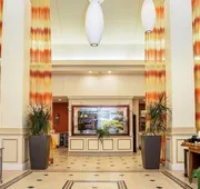 Hilton Garden Inn Oshkosh hotel detail image 7