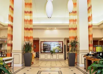 Hilton Garden Inn Oshkosh hotel thumbnail 7