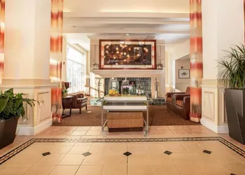 Hilton Garden Inn Oshkosh hotel thumbnail 8