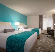 Howard Johnson by Wyndham Appleton hotel detail image 3