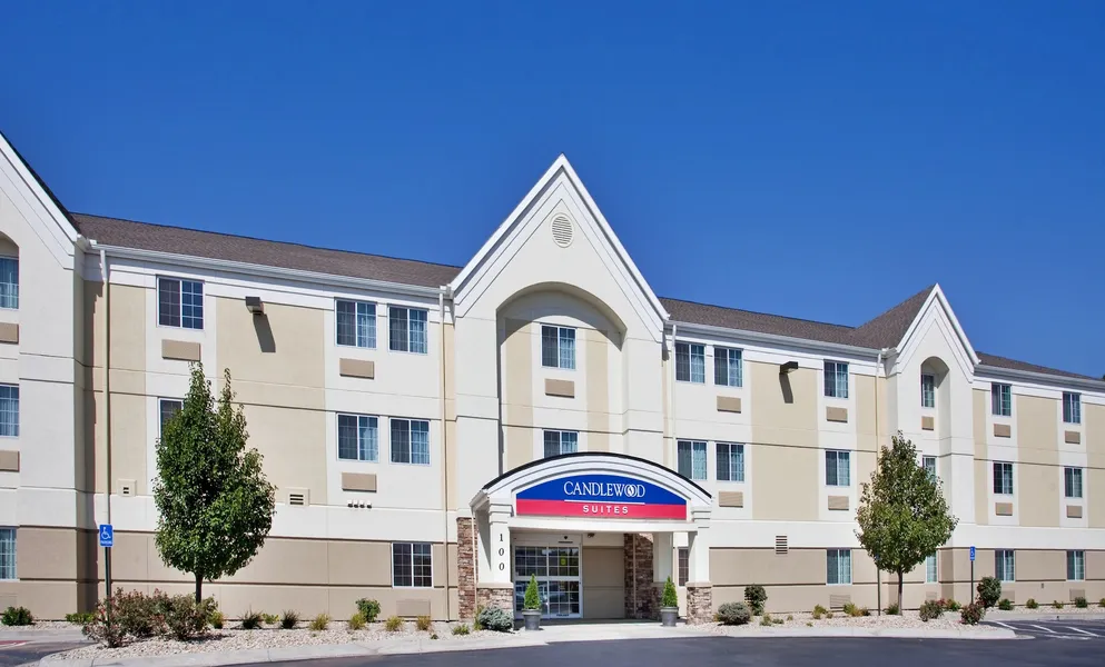 Candlewood Suites Junction City Fort Riley by IHG hotel detail image 2