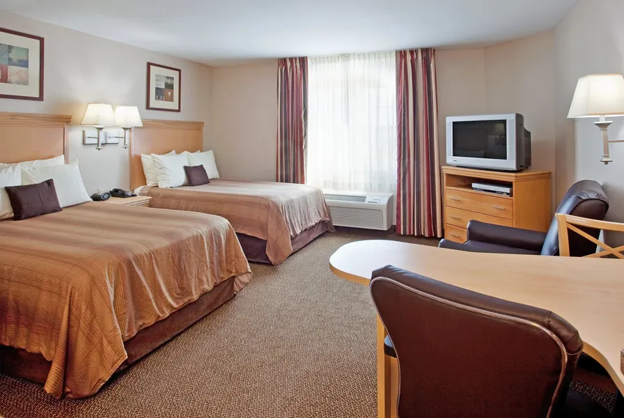 Candlewood Suites Junction City Fort Riley by IHG hotel detail image 6