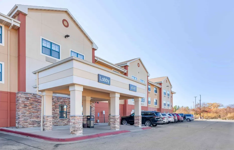 Extended Stay America Select Suites - Appleton - Fox Cities hotel detail image 2
