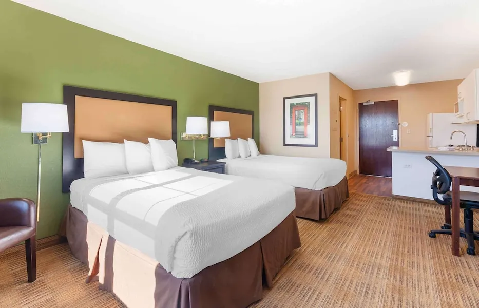 Extended Stay America Select Suites - Appleton - Fox Cities hotel detail image 6