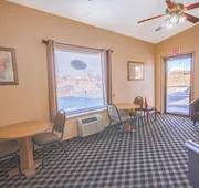 Econo Lodge Junction City I-70 Near Fort Riley hotel detail image 5