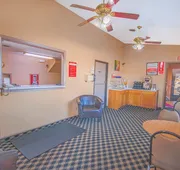 Econo Lodge Junction City I-70 Near Fort Riley hotel detail image 7