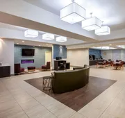 La Quinta Inn & Suites by Wyndham Odessa North hotel detail image 3