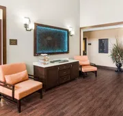 Comfort Suites Odessa near University hotel detail image 5