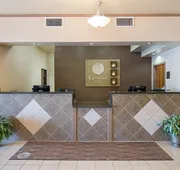 Comfort Inn I-20 Midland Stanton hotel detail image 7