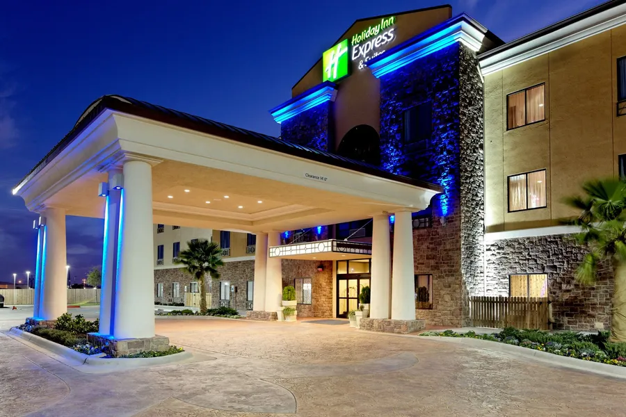 Holiday Inn Express Hotel & Suites Odessa by IHG hotel detail image 2
