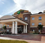 Holiday Inn Express Hotel & Suites Odessa by IHG hotel detail image 3