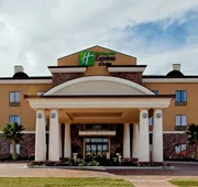 Holiday Inn Express Hotel & Suites Odessa by IHG hotel detail image 4