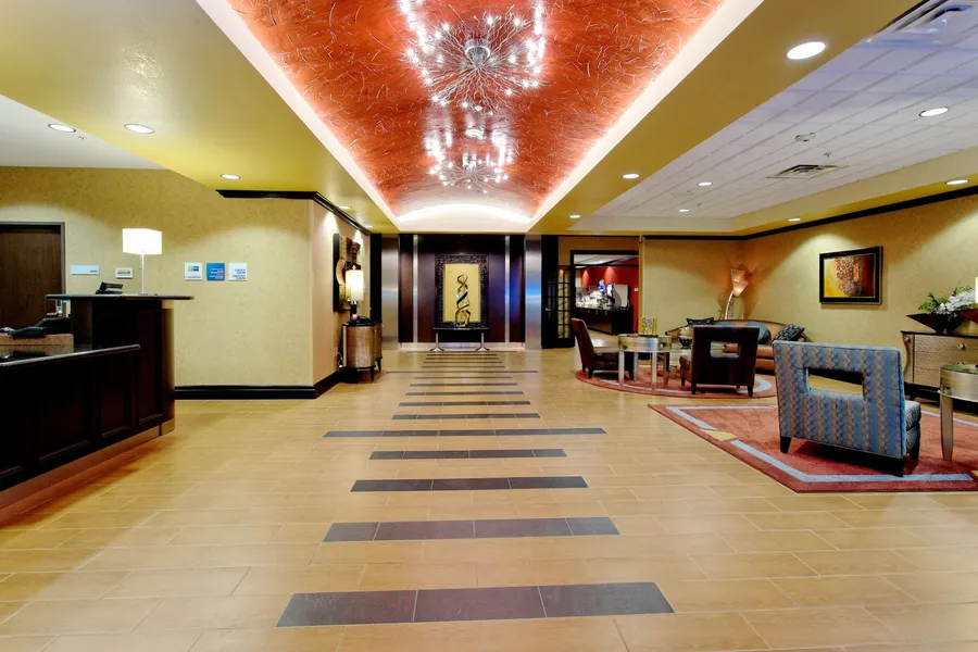 Holiday Inn Express Hotel & Suites Odessa by IHG hotel detail image 6