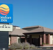 Comfort Inn & Suites Near Fallon Naval Air Station hotel detail image 3