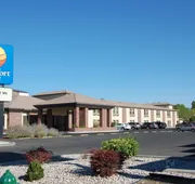 Comfort Inn & Suites Near Fallon Naval Air Station hotel detail image 4