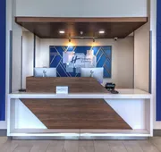 Holiday Inn Express Winnemucca by IHG hotel detail image 4