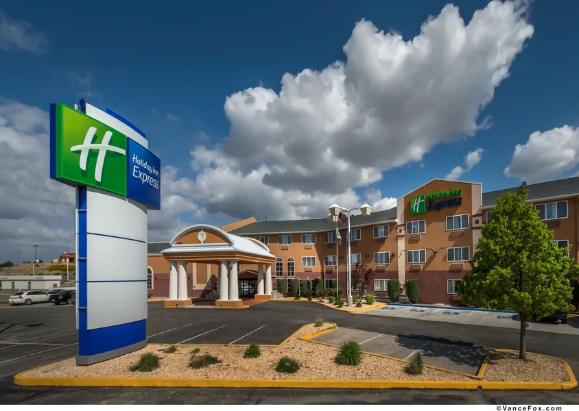 Holiday Inn Express Winnemucca by IHG hotel detail image 6