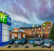Holiday Inn Express Winnemucca by IHG hotel detail image 7