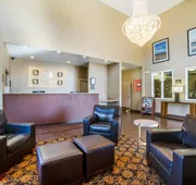 Comfort Inn Elko hotel detail image 3