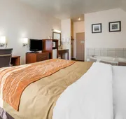 Comfort Inn Elko hotel detail image 5