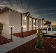 Quality Inn & Suites near NAS Fallon hotel detail image 7
