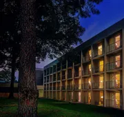 Historic Whispering Woods Hotel & Conference Center hotel detail image 3