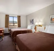 Travelodge by Wyndham Elko NV hotel detail image 7