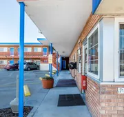 Rodeway Inn Elko Downtown Area hotel detail image 3