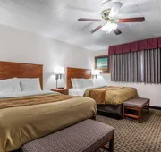 Rodeway Inn Elko Downtown Area hotel detail image 7