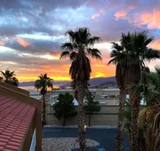 Lake Mead Inn hotel detail image 3