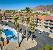 Lake Mead Inn hotel detail image 4