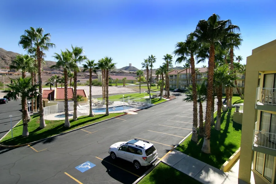 Lake Mead Inn hotel detail image 6
