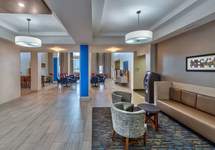 Holiday Inn Express Hotel & Suites Minden by IHG hotel detail image 2