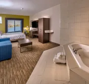 Holiday Inn Express Hotel & Suites Minden by IHG hotel detail image 5