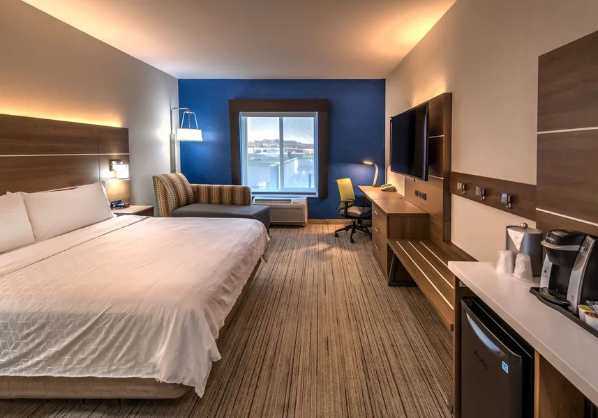 Holiday Inn Express Hotel & Suites Minden by IHG hotel detail image 6